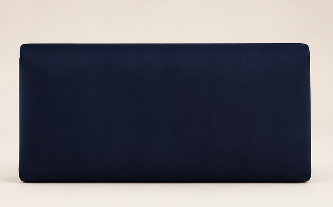Raat Ki Rani- Sleek Clutch