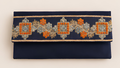 Raat Ki Rani- Sleek Clutch