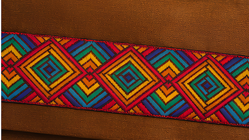 Rangrez- Sleek Clutch