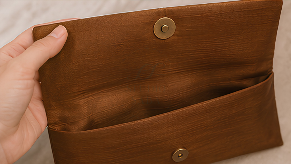 Rangrez- Sleek Clutch
