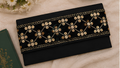 Zareen- Sleek Clutch